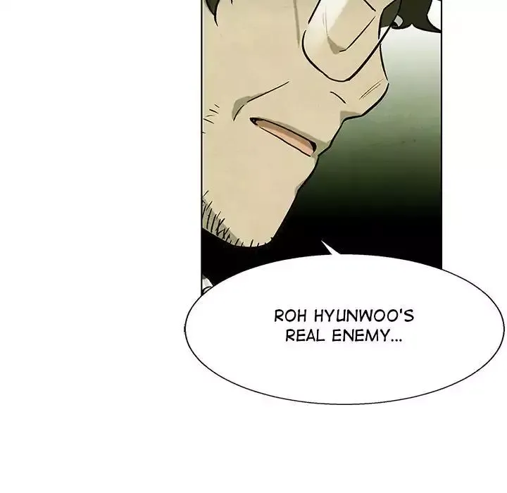 Read Gorgon chapter 68 image 62 on Lezhin
