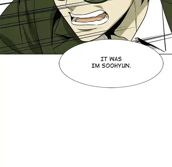 Read Gorgon chapter 68 image 66 on Lezhin