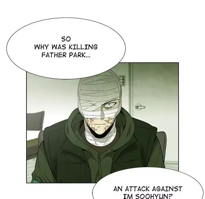 Read Gorgon chapter 68 image 67 on Lezhin