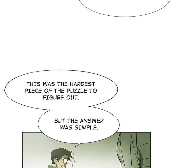 Read Gorgon chapter 68 image 68 on Lezhin