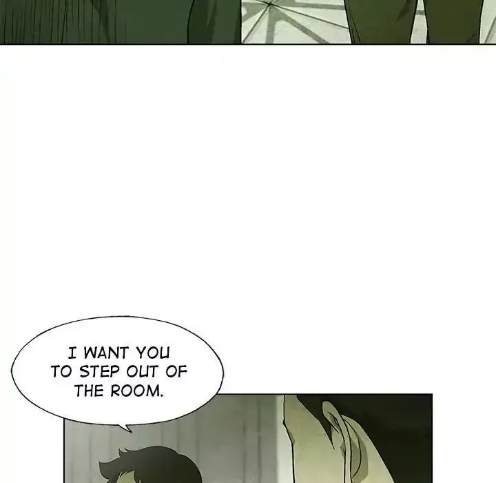 Read Gorgon chapter 68 image 7 on Lezhin