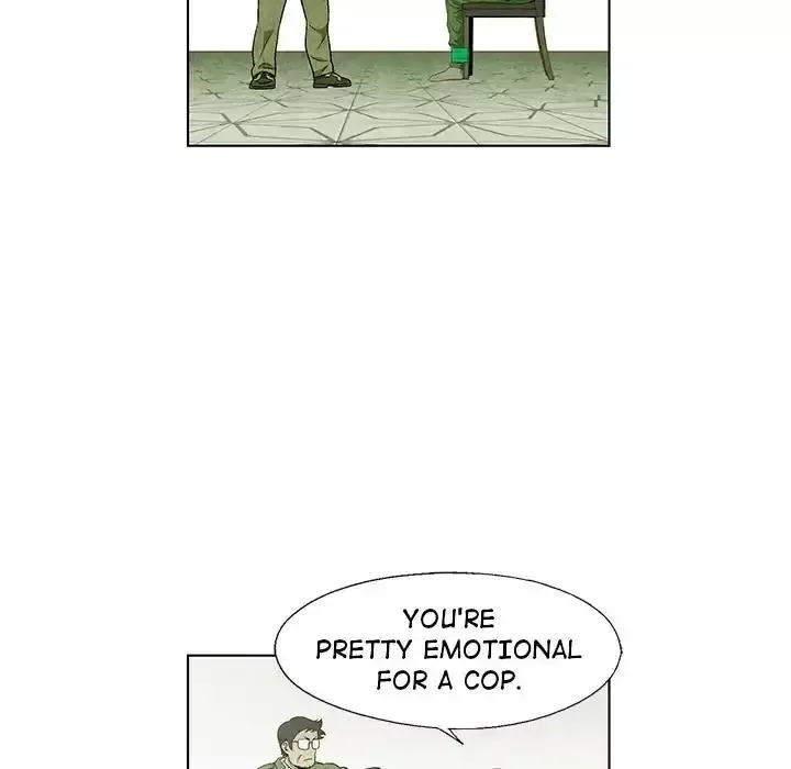 Read Gorgon chapter 68 image 74 on Lezhin