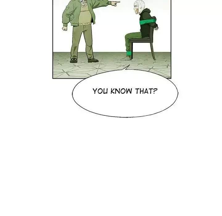 Read Gorgon chapter 68 image 75 on Lezhin