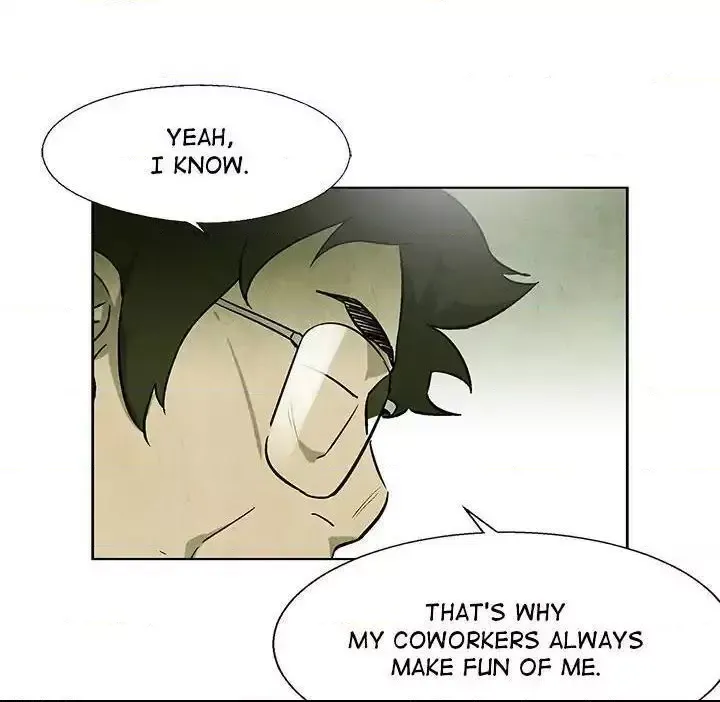Read Gorgon chapter 68 image 76 on Lezhin