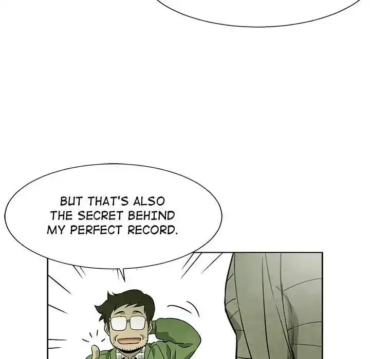 Read Gorgon chapter 68 image 77 on Lezhin