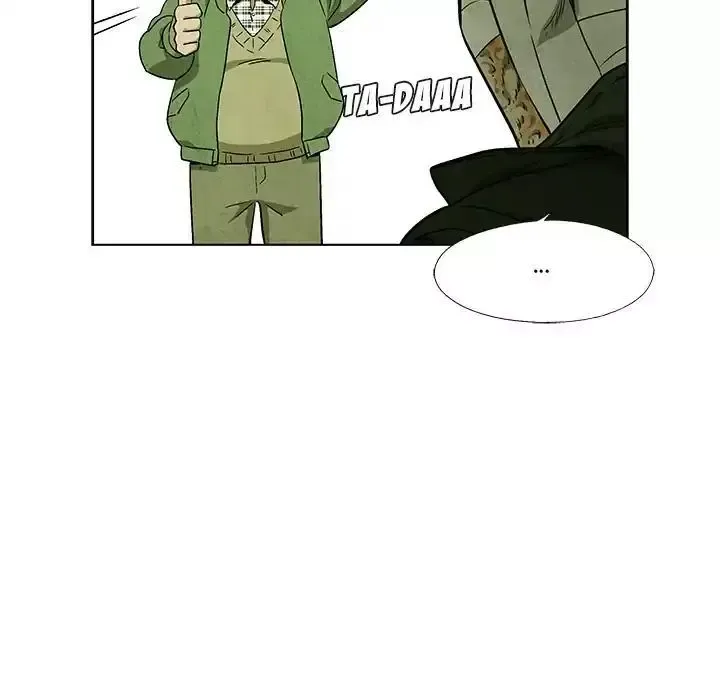 Read Gorgon chapter 68 image 78 on Lezhin