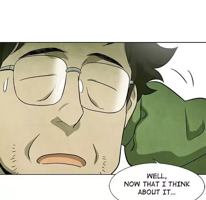 Read Gorgon chapter 68 image 79 on Lezhin