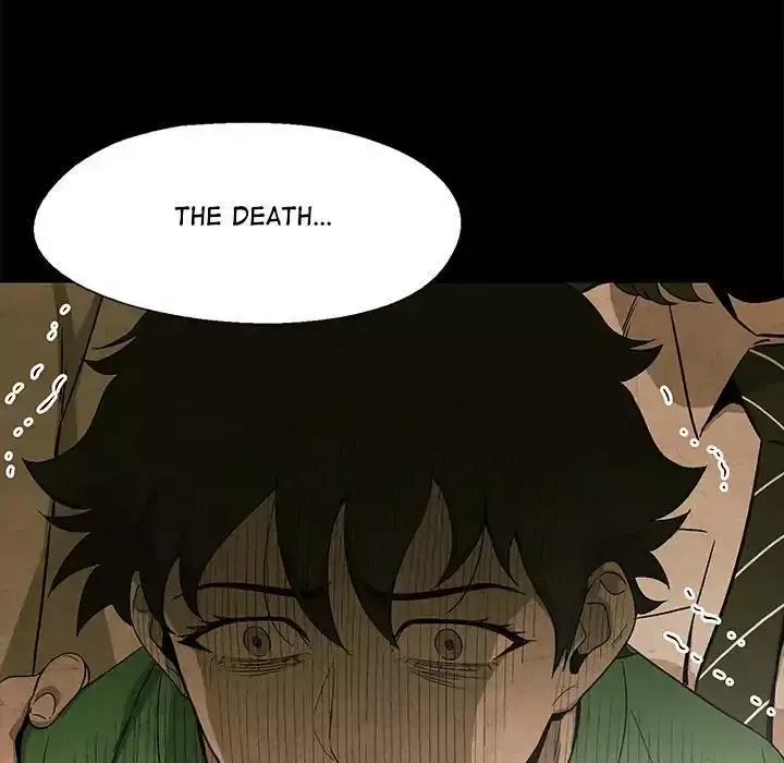 Read Gorgon chapter 68 image 89 on Lezhin