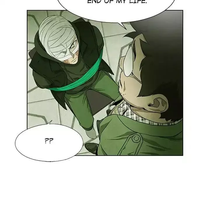 Read Gorgon chapter 68 image 91 on Lezhin
