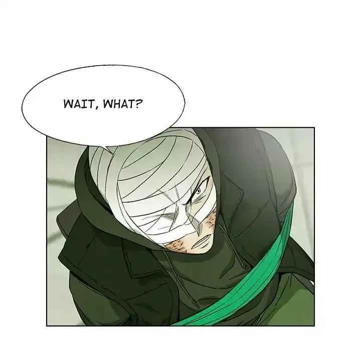 Read Gorgon chapter 68 image 94 on Lezhin