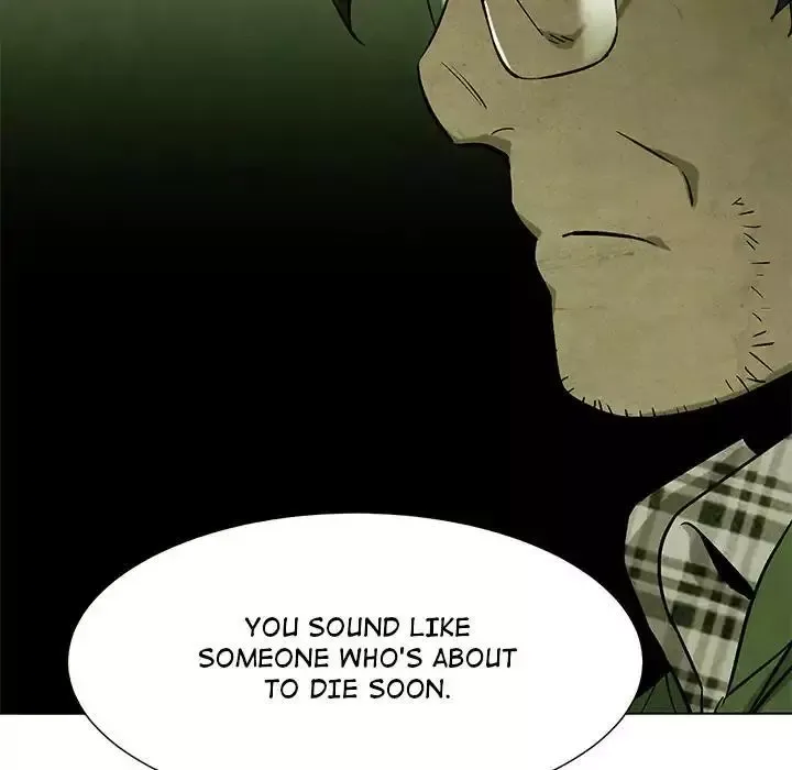 Read Gorgon chapter 68 image 96 on Lezhin