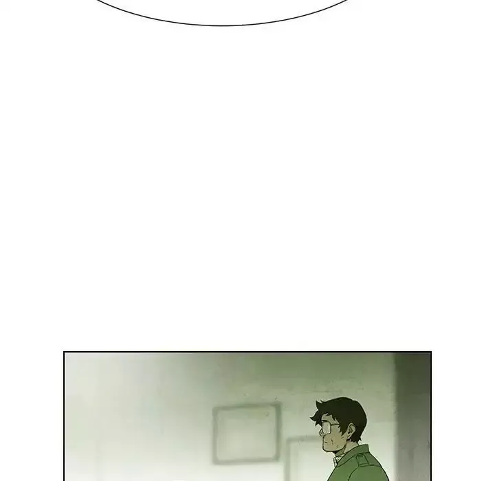 Read Gorgon chapter 68 image 97 on Lezhin