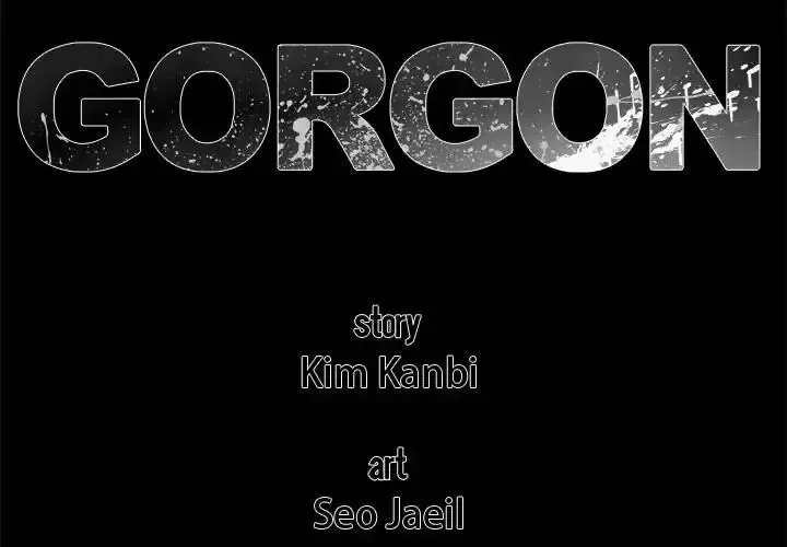 Read Gorgon chapter 7 image 1 on Lezhin
