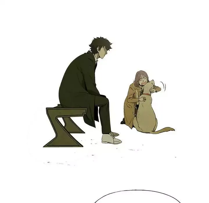 Read Gorgon chapter 7 image 13 on Lezhin
