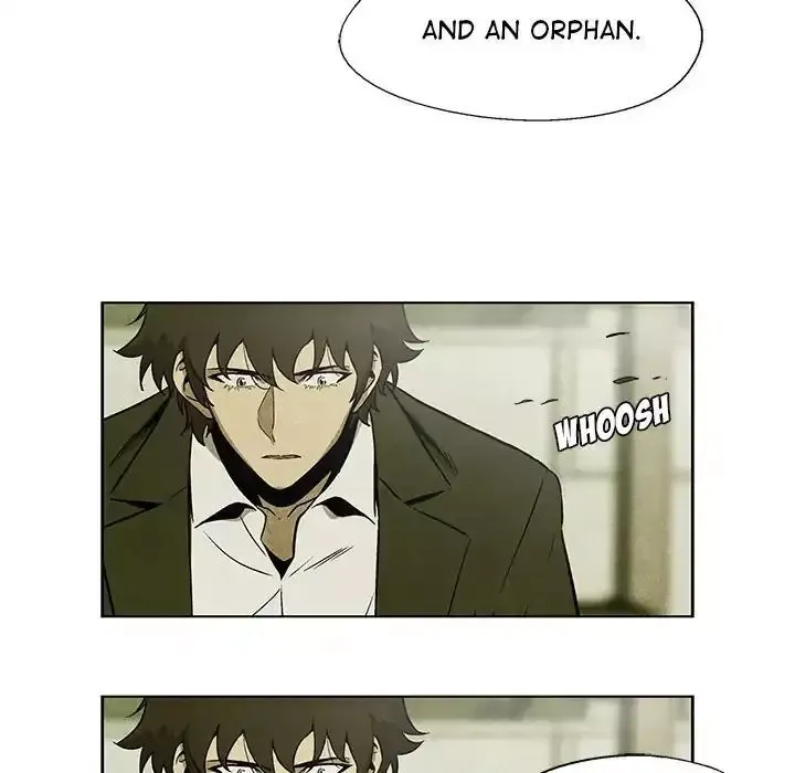 Read Gorgon chapter 7 image 14 on Lezhin