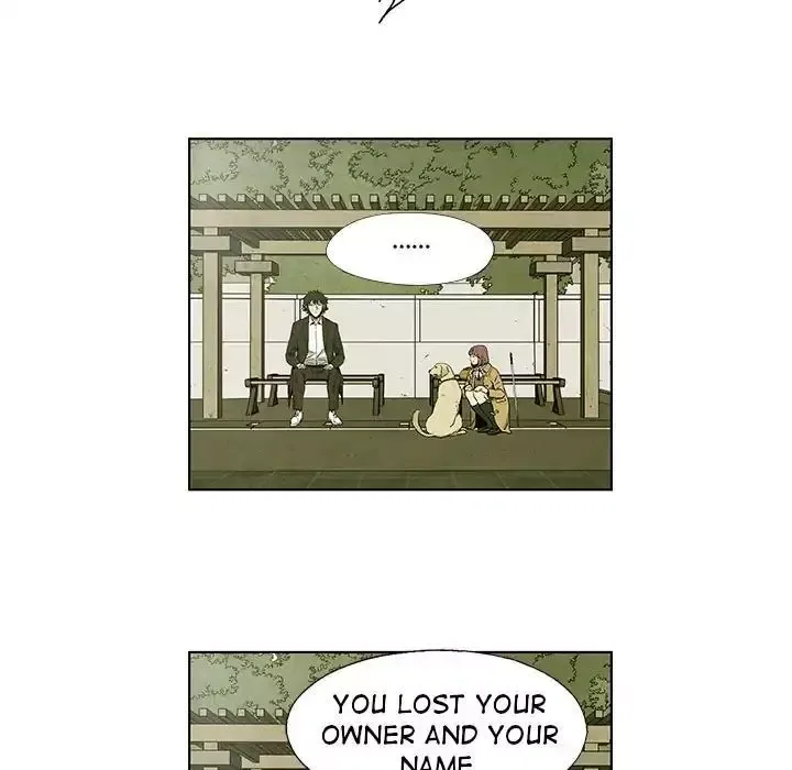 Read Gorgon chapter 7 image 18 on Lezhin