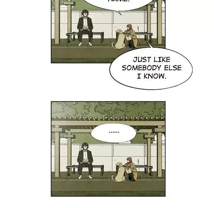 Read Gorgon chapter 7 image 19 on Lezhin