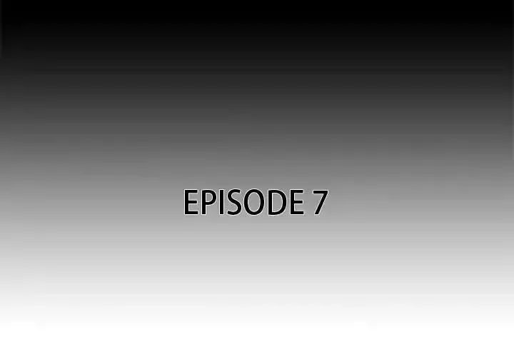 Read Gorgon chapter 7 image 2 on Lezhin