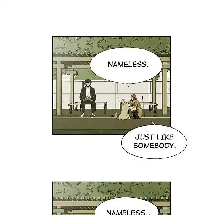 Read Gorgon chapter 7 image 20 on Lezhin
