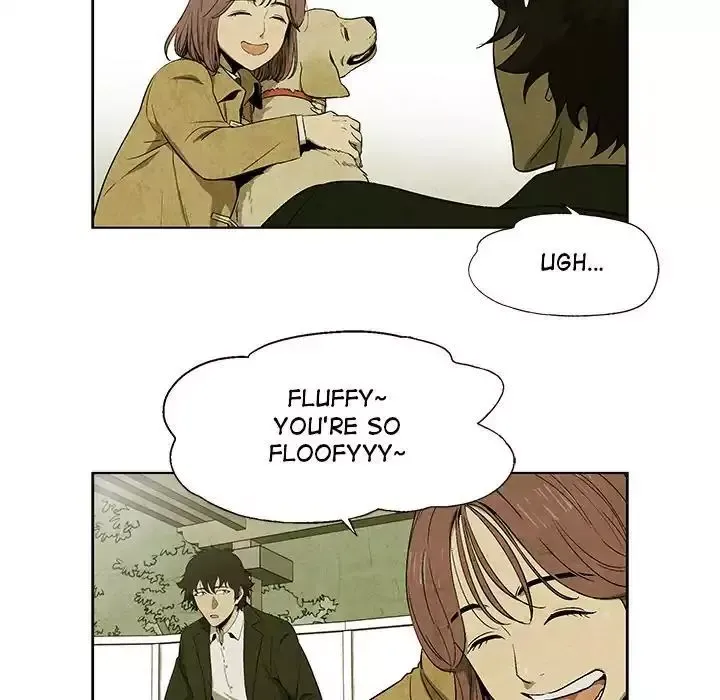 Read Gorgon chapter 7 image 22 on Lezhin