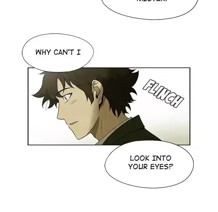 Read Gorgon chapter 7 image 26 on Lezhin