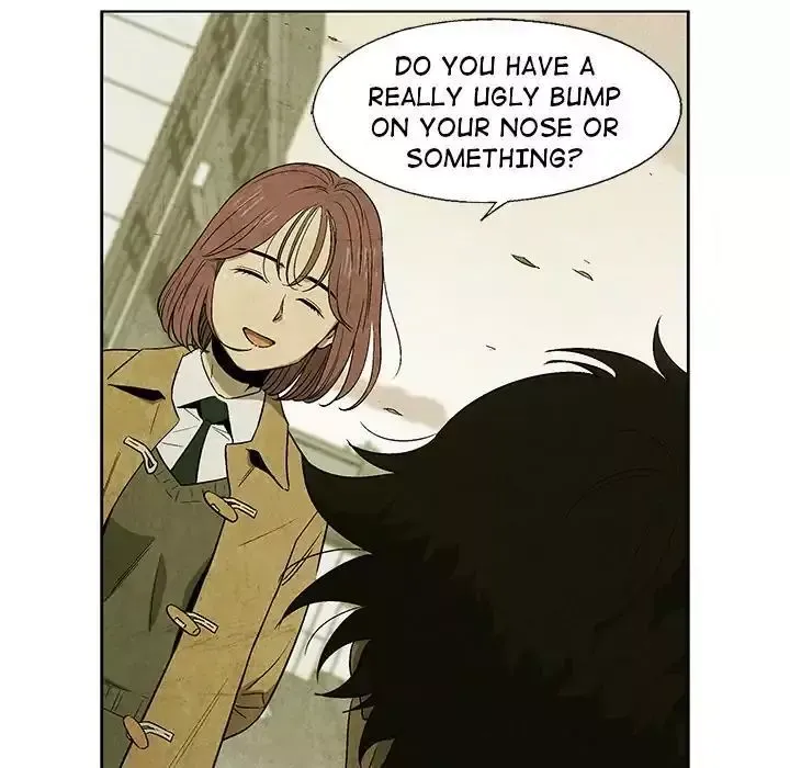 Read Gorgon chapter 7 image 27 on Lezhin