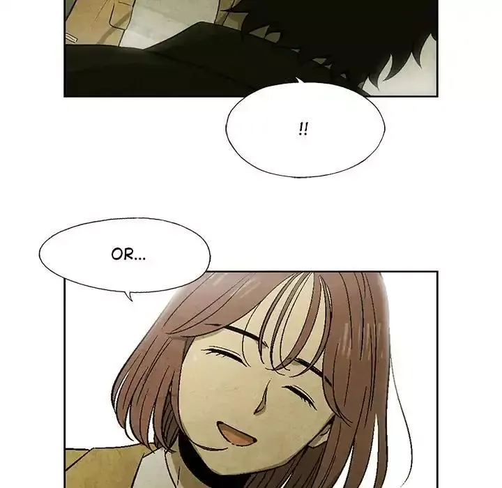Read Gorgon chapter 7 image 28 on Lezhin