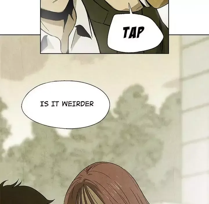Read Gorgon chapter 7 image 30 on Lezhin