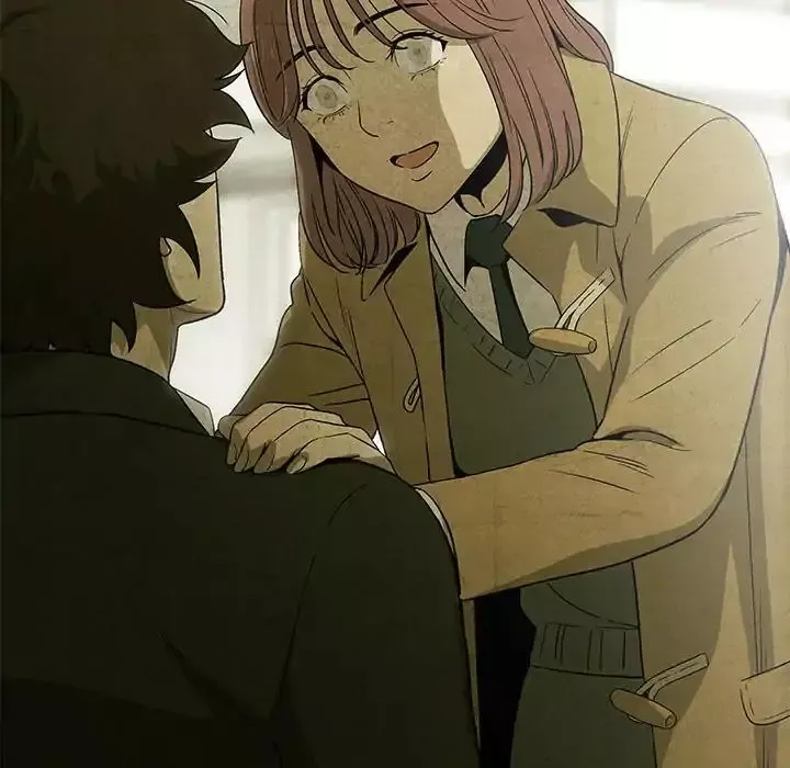 Read Gorgon chapter 7 image 31 on Lezhin