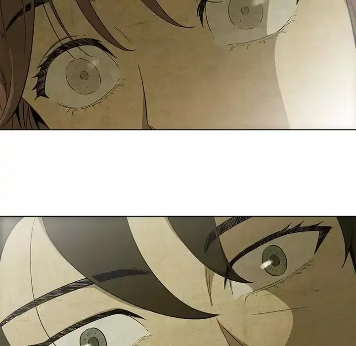 Read Gorgon chapter 7 image 33 on Lezhin