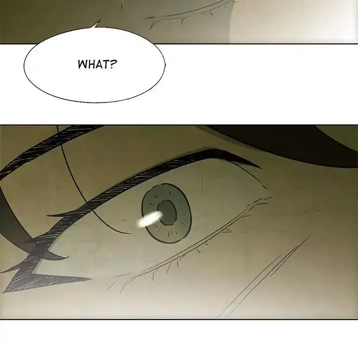 Read Gorgon chapter 7 image 35 on Lezhin