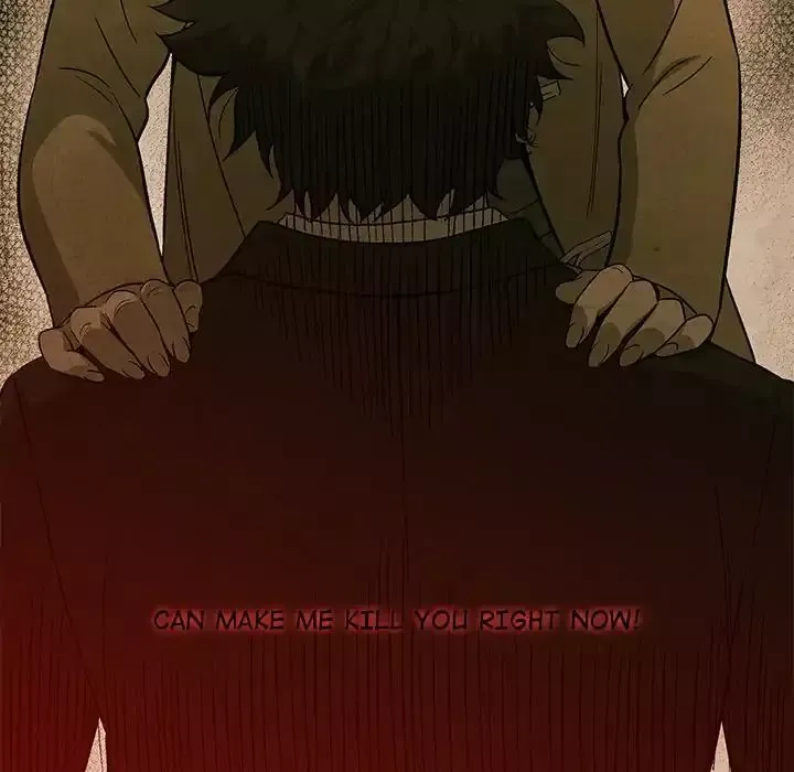 Read Gorgon chapter 7 image 38 on Lezhin