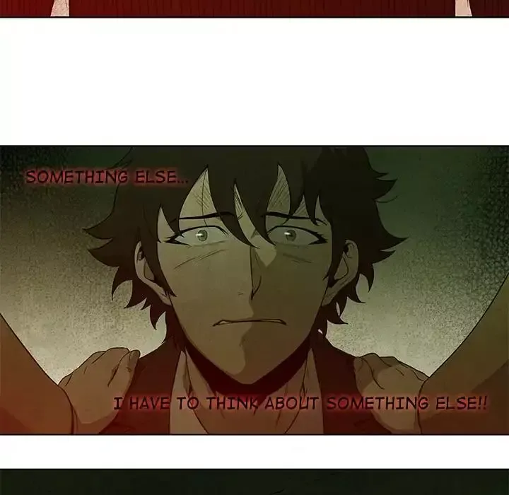 Read Gorgon chapter 7 image 39 on Lezhin