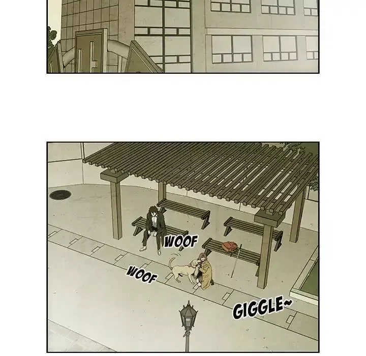 Read Gorgon chapter 7 image 4 on Lezhin