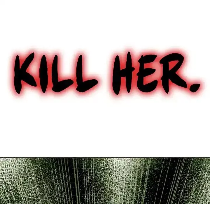 Read Gorgon chapter 7 image 47 on Lezhin