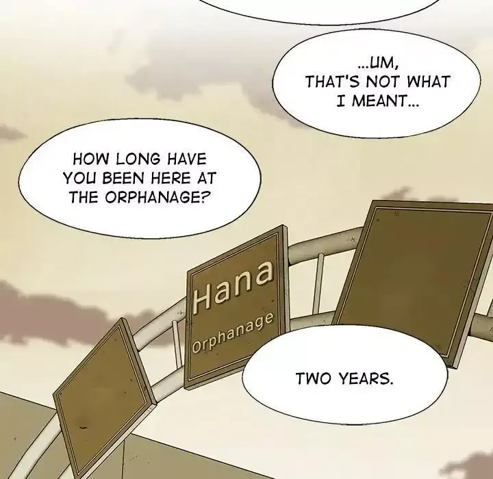 Read Gorgon chapter 7 image 8 on Lezhin