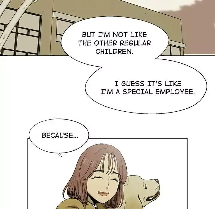 Read Gorgon chapter 7 image 9 on Lezhin