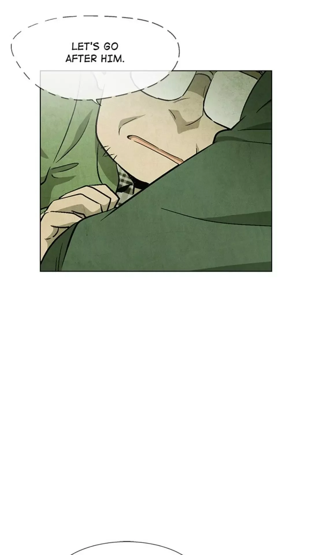 Read Gorgon chapter 70 image 14 on Lezhin