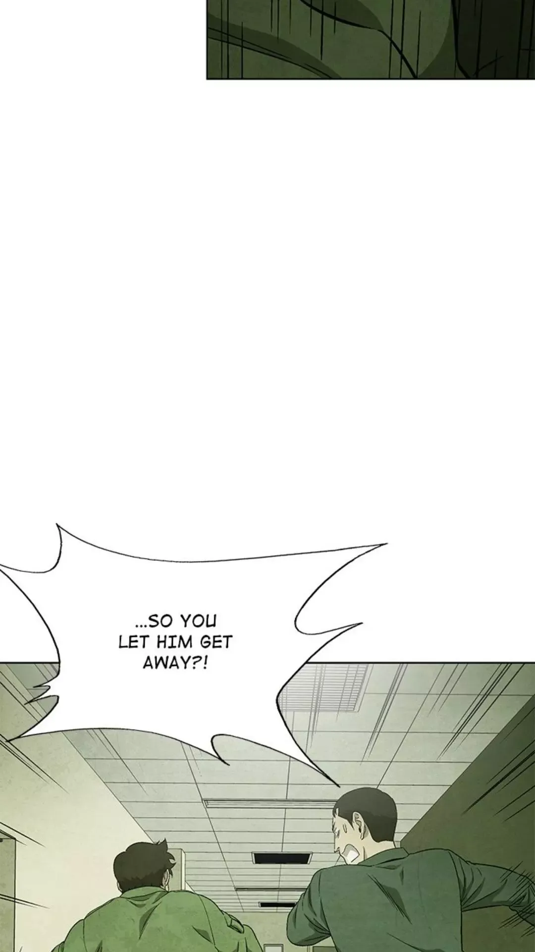 Read Gorgon chapter 70 image 21 on Lezhin
