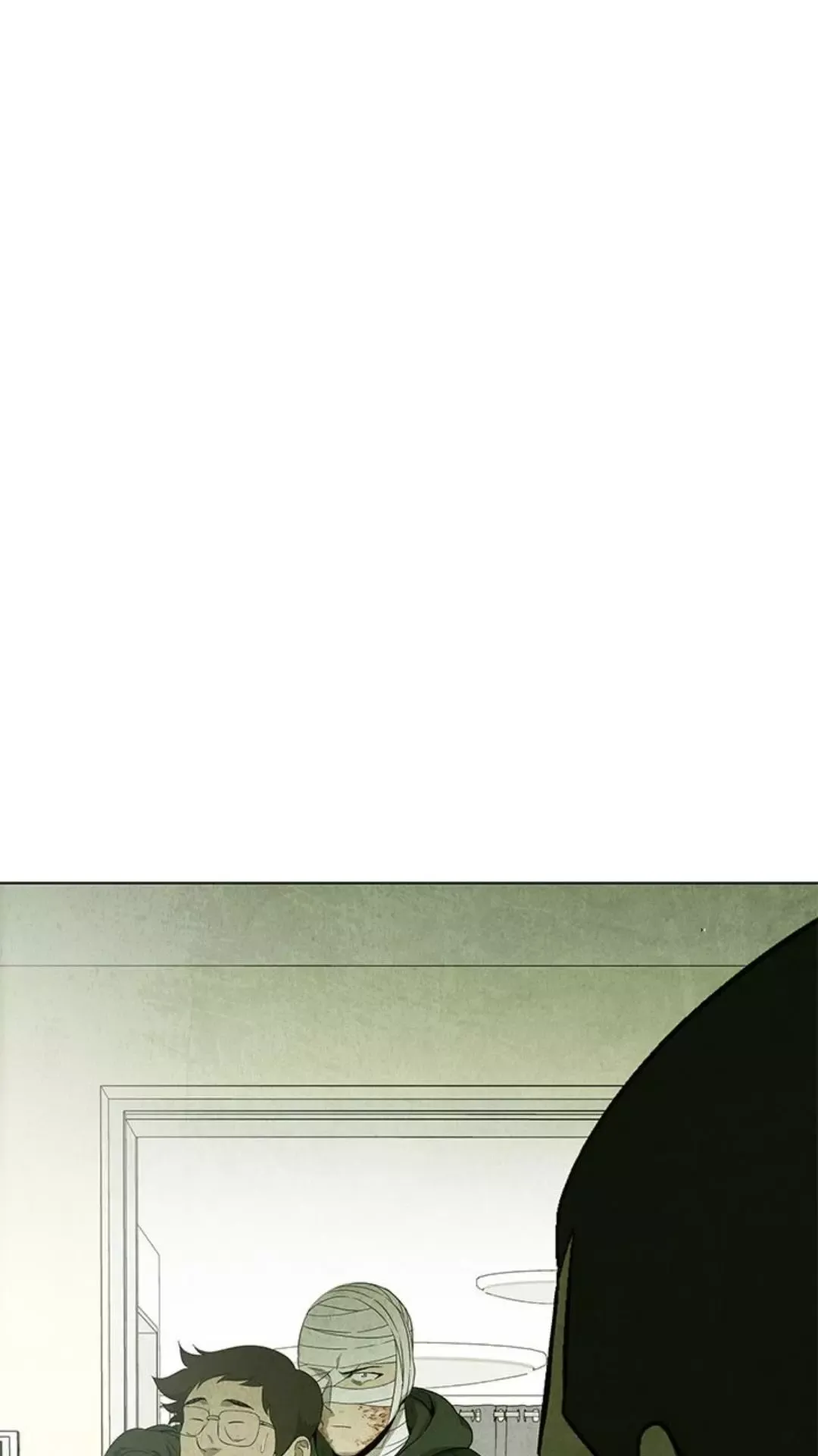 Read Gorgon chapter 70 image 3 on Lezhin