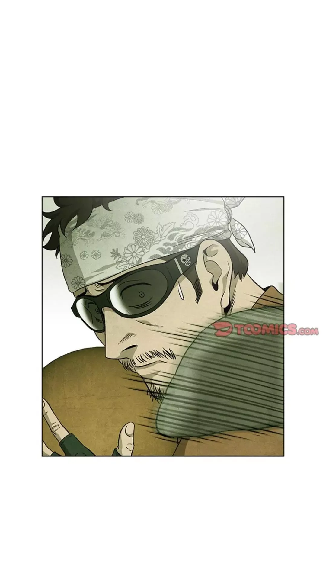 Read Gorgon chapter 70 image 30 on Lezhin