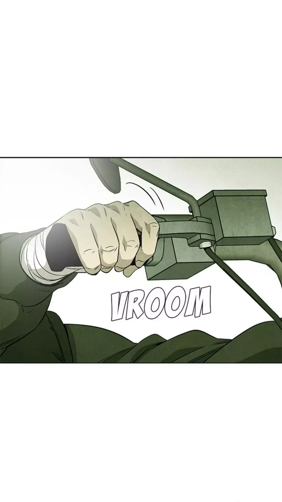 Read Gorgon chapter 70 image 31 on Lezhin