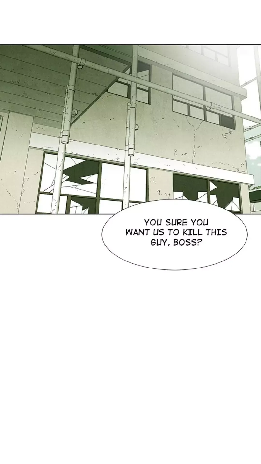 Read Gorgon chapter 70 image 39 on Lezhin