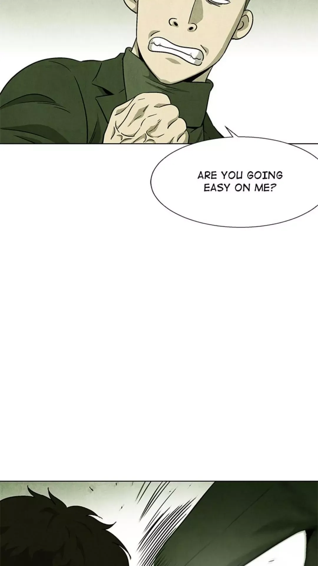 Read Gorgon chapter 71 image 10 on Lezhin