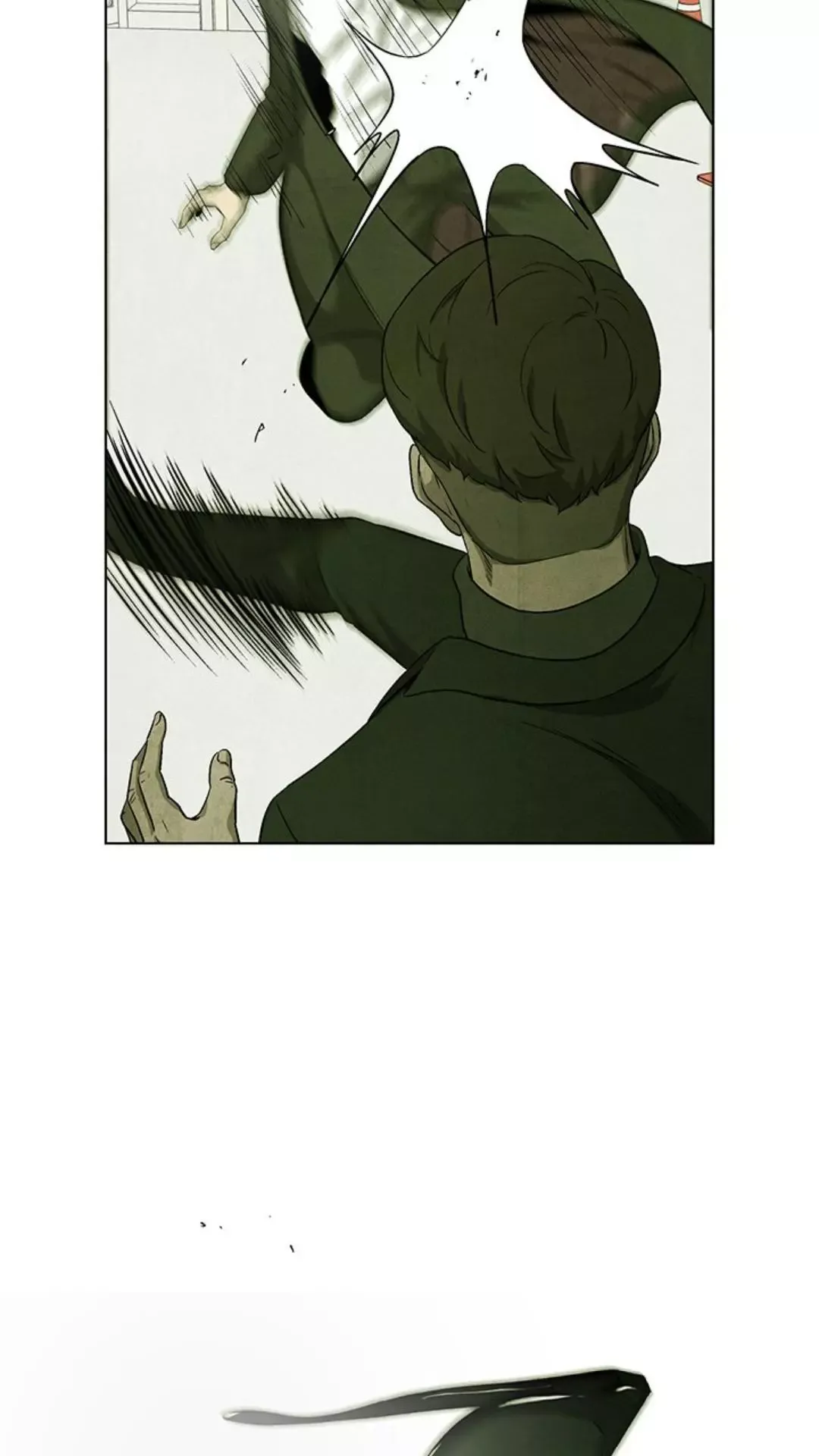 Read Gorgon chapter 71 image 12 on Lezhin