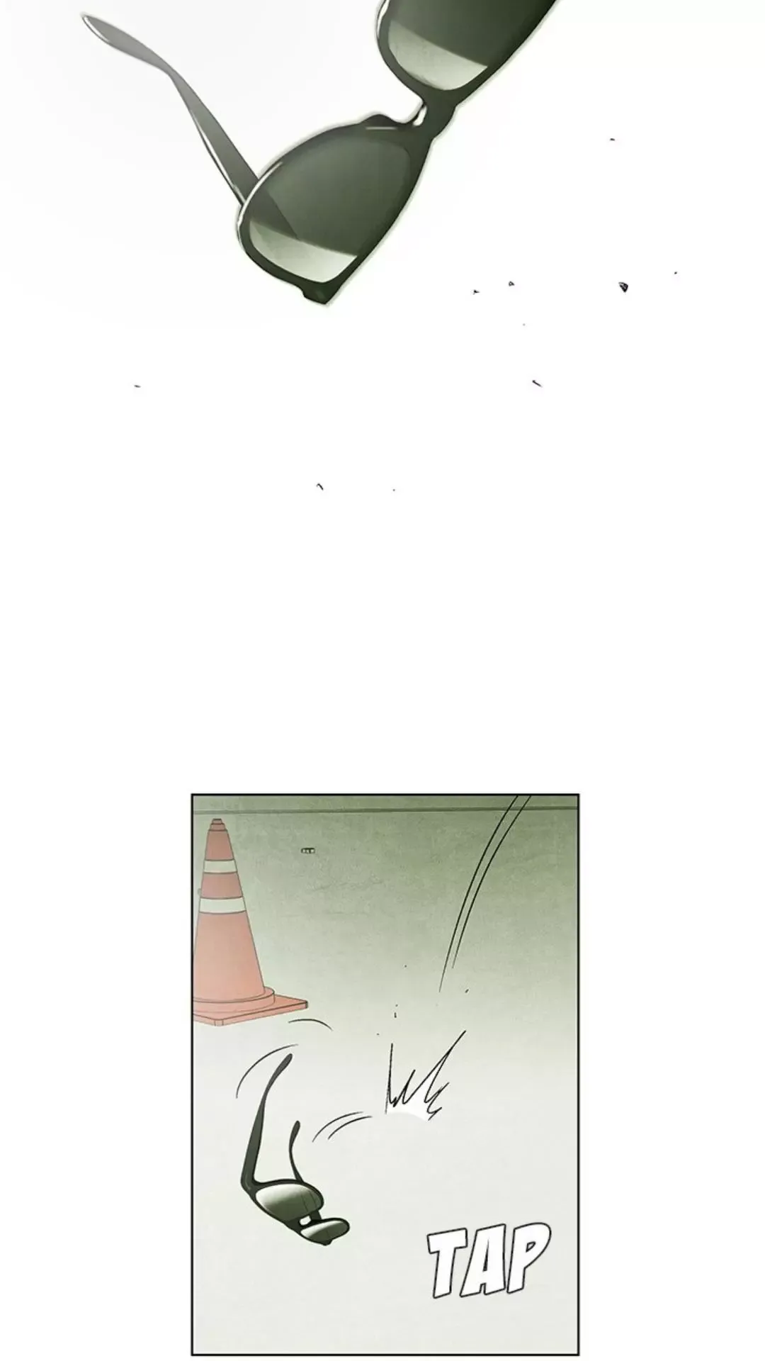 Read Gorgon chapter 71 image 13 on Lezhin