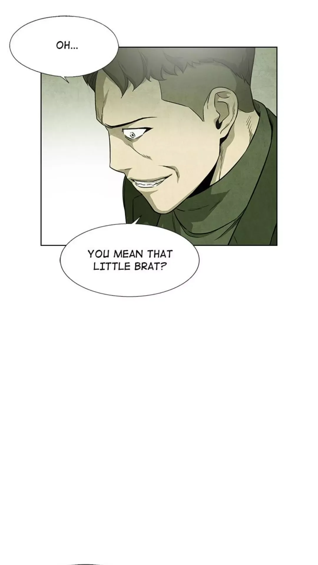 Read Gorgon chapter 71 image 21 on Lezhin