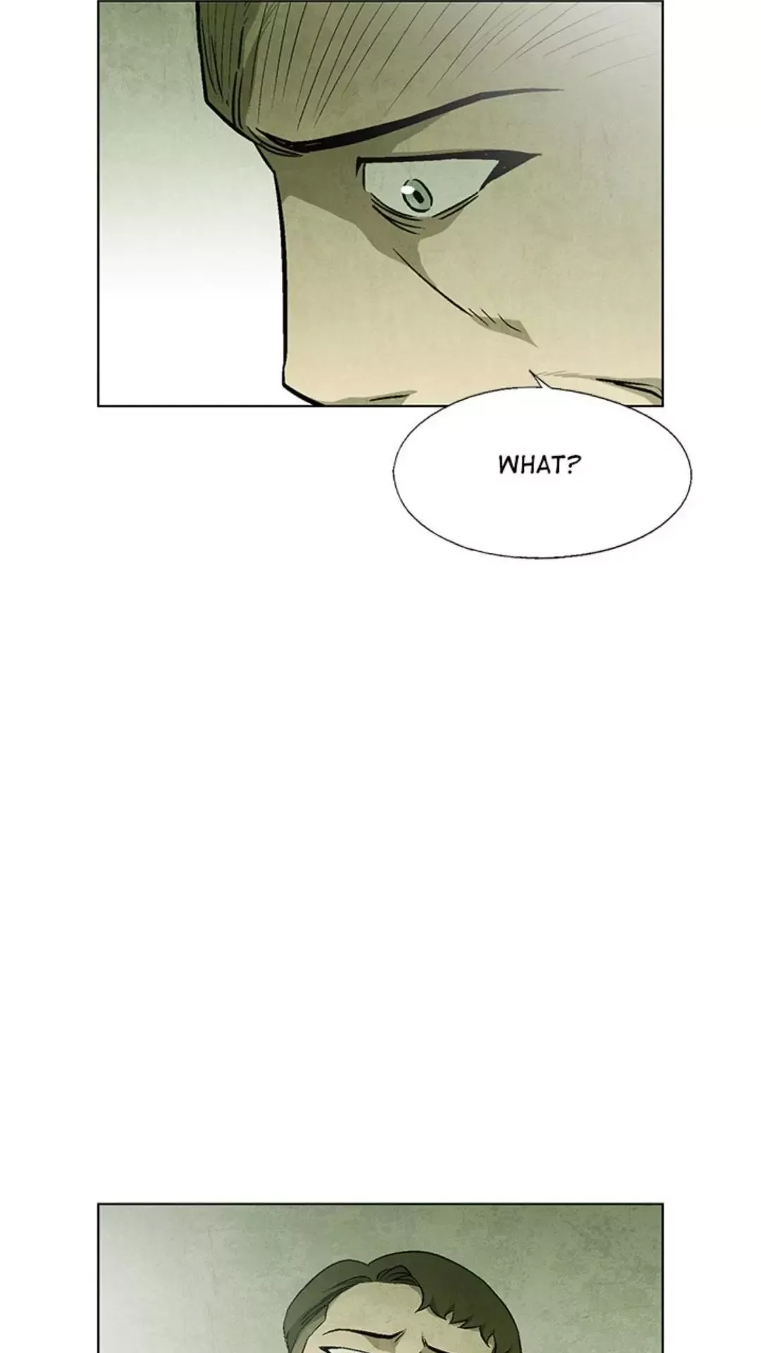 Read Gorgon chapter 71 image 23 on Lezhin