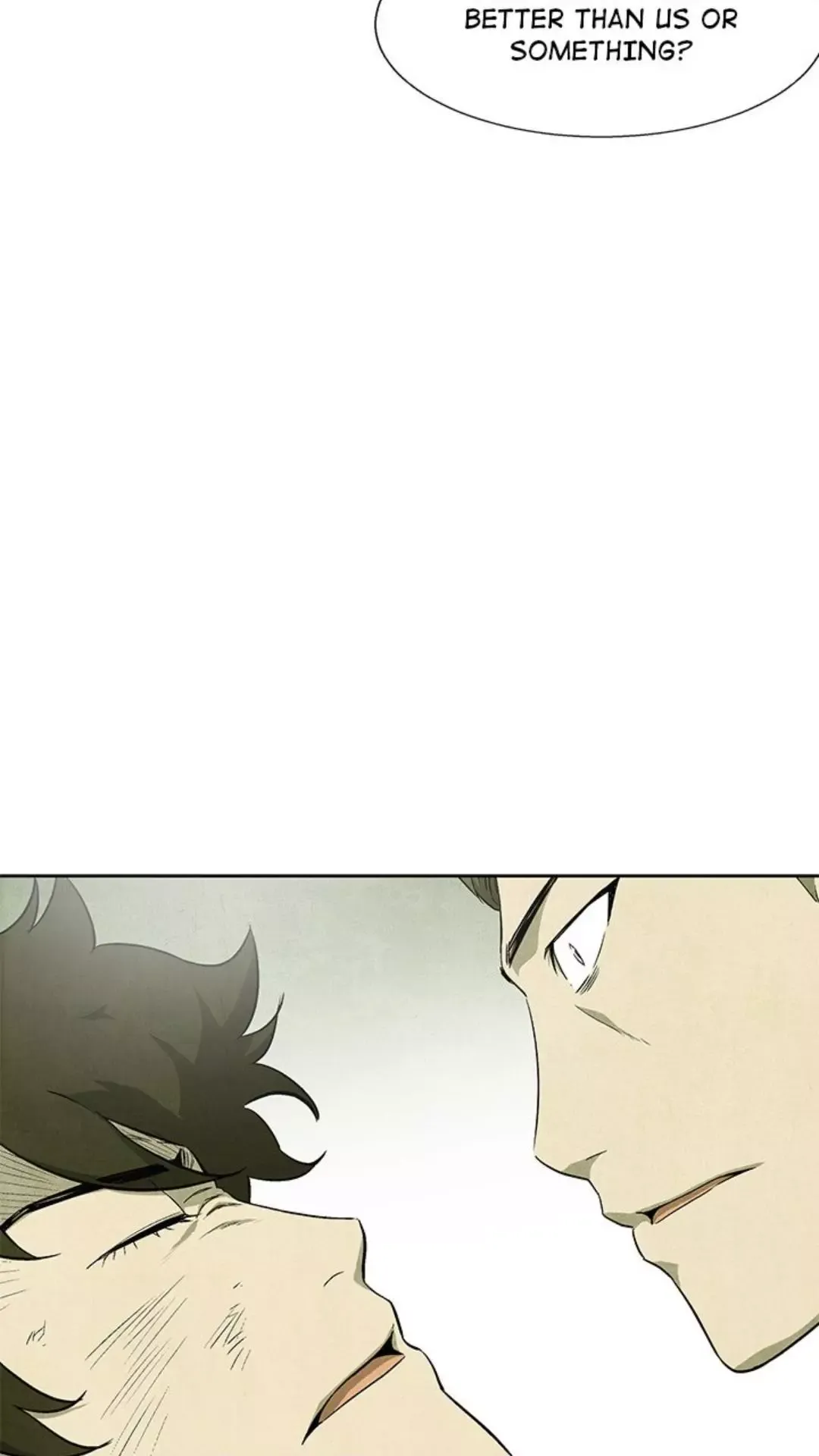 Read Gorgon chapter 71 image 25 on Lezhin
