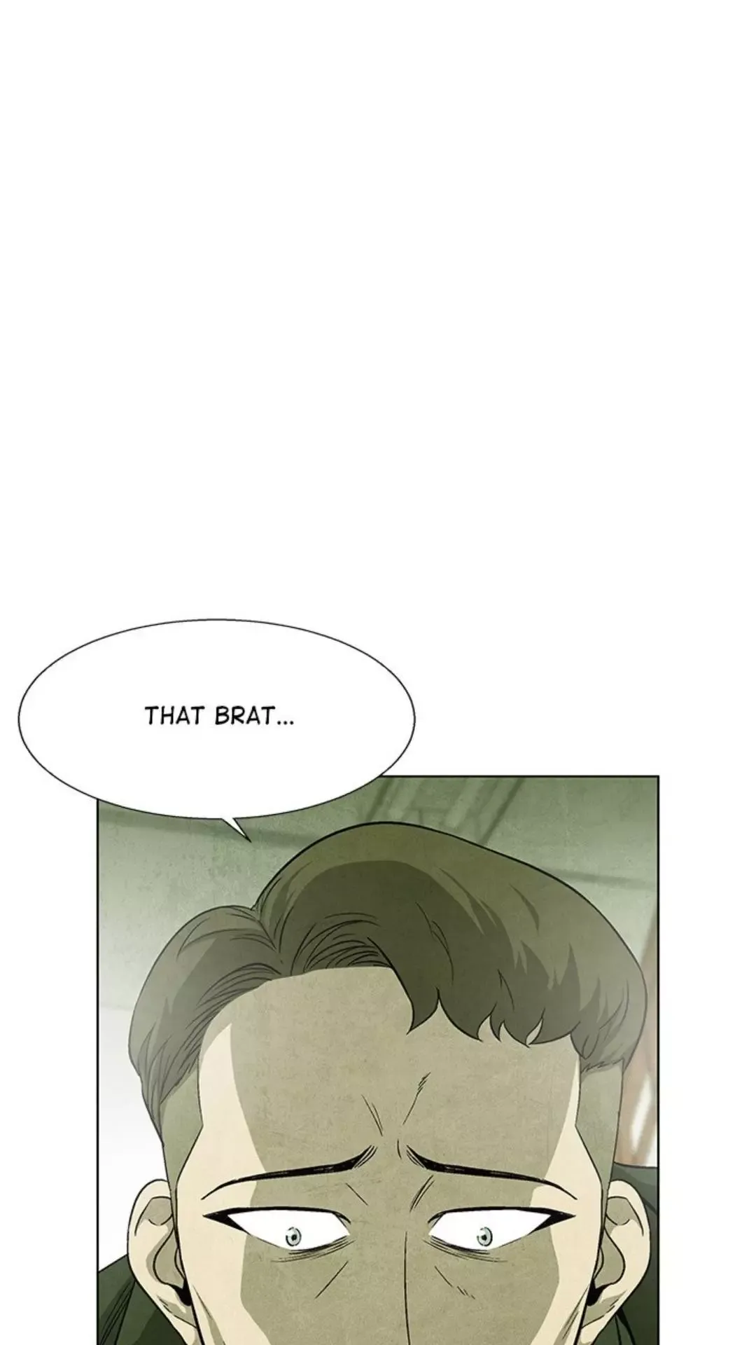 Read Gorgon chapter 71 image 26 on Lezhin